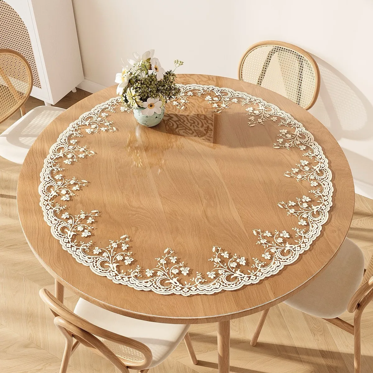 Decorative Table Cover