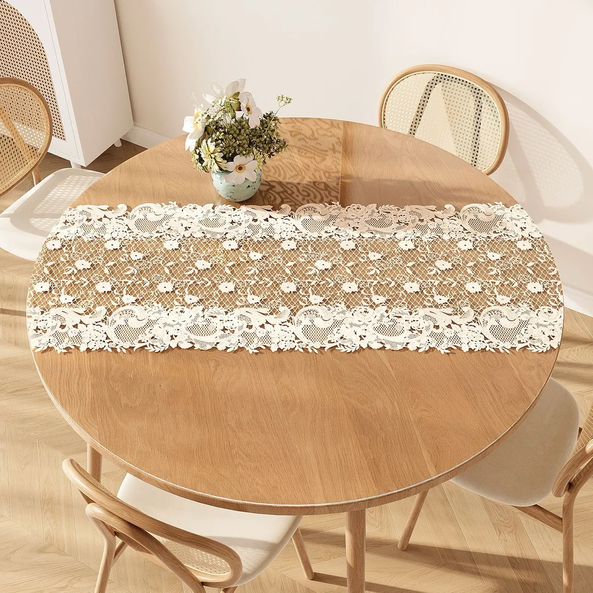 Decorative Table Cover