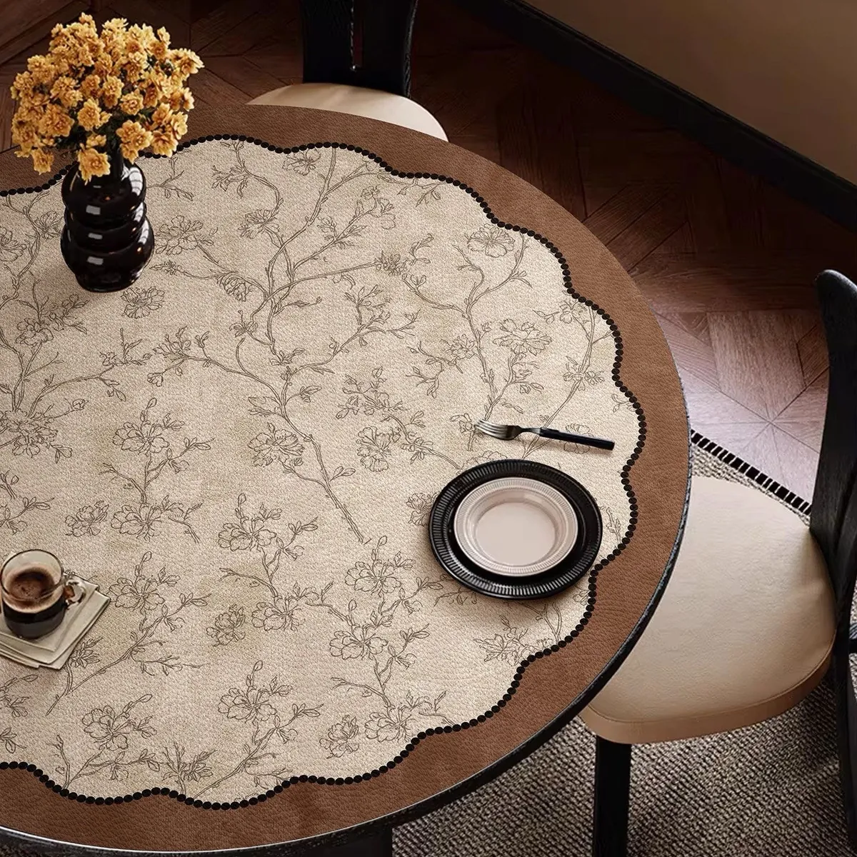 Decorative Table Cover