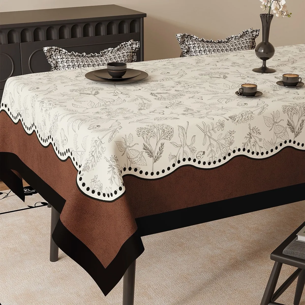 Decorative Table Cover