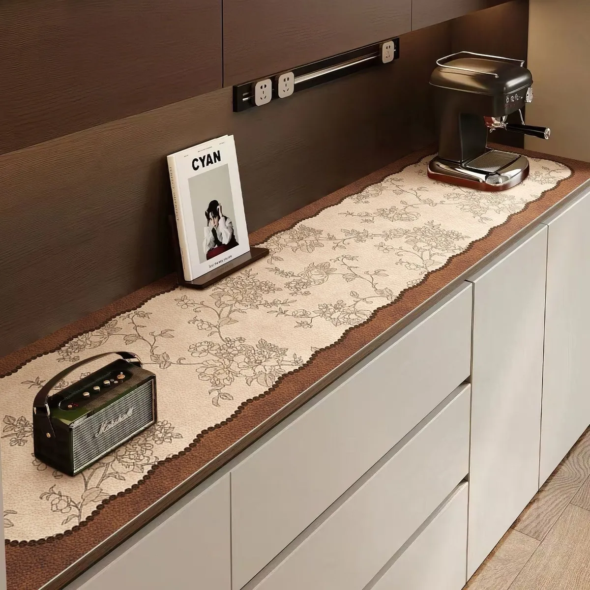 Decorative Table Cover