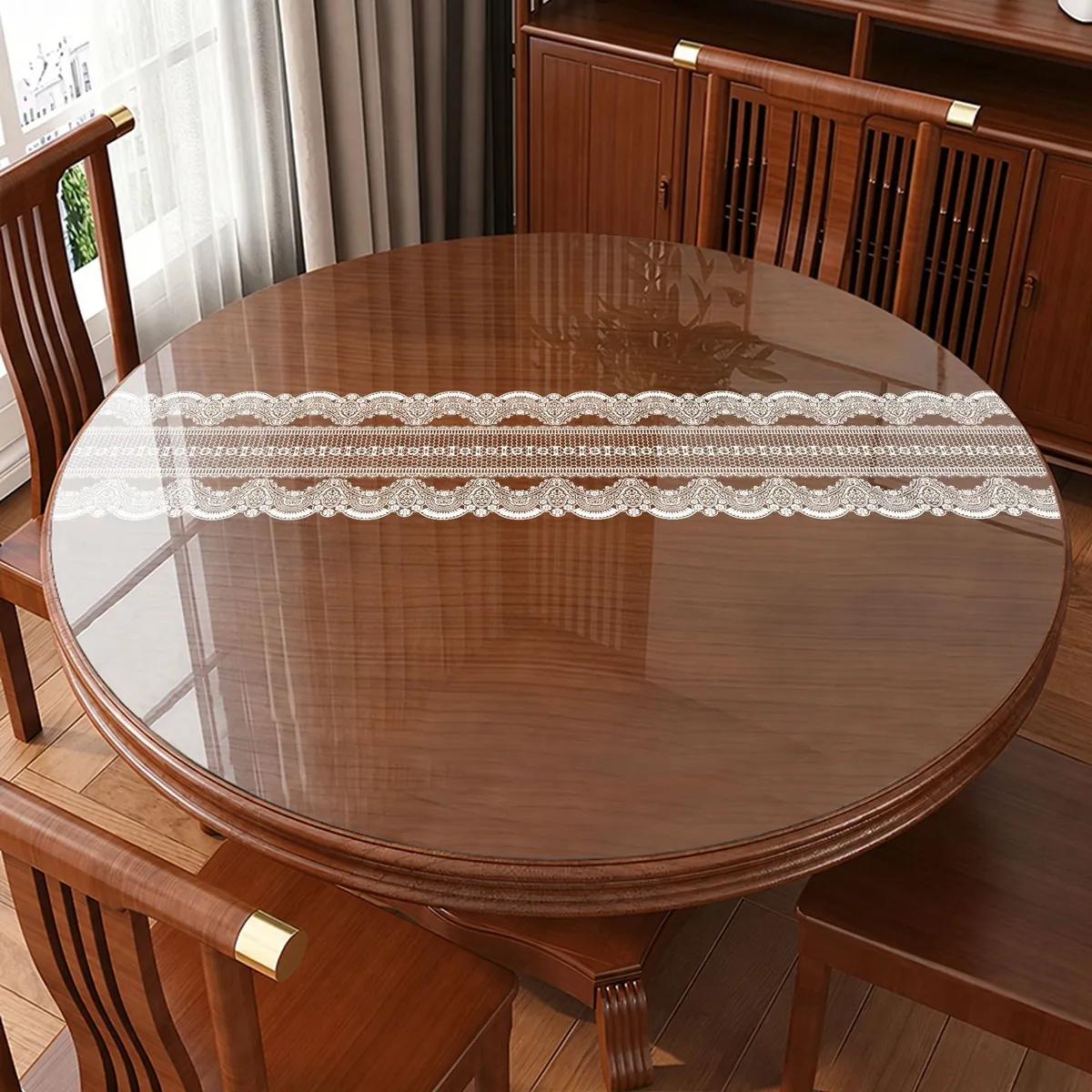 Decorative Table Cover