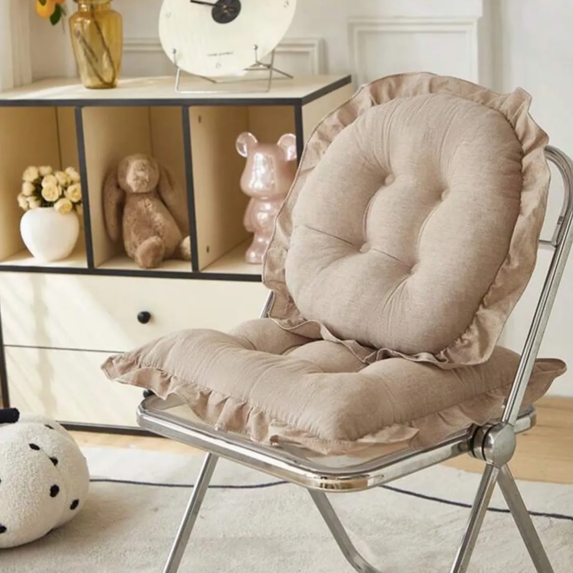 Decorative Chair Cushion
