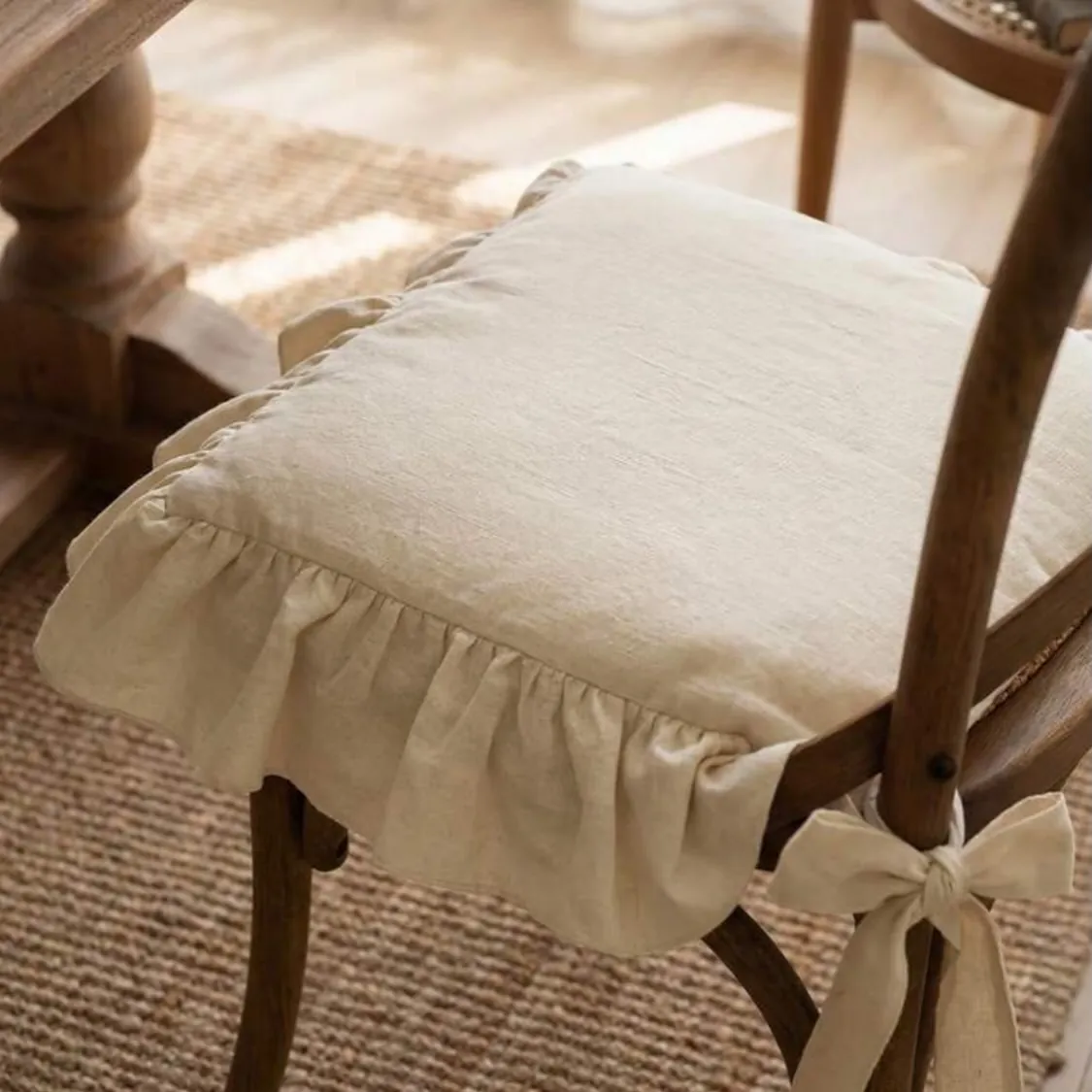 Decorative Chair Cushion