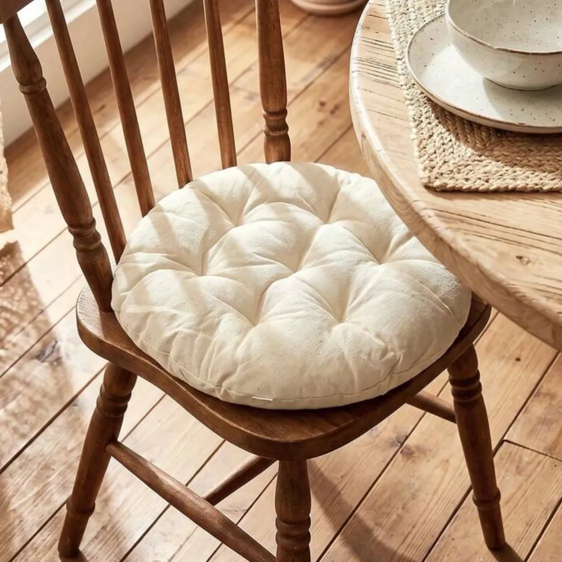 Decorative Chair Cushion