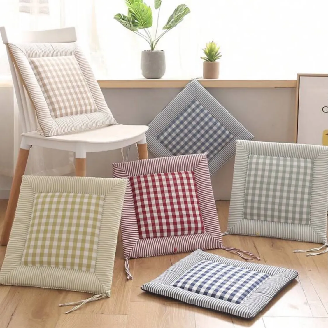 Decorative Chair Cushion