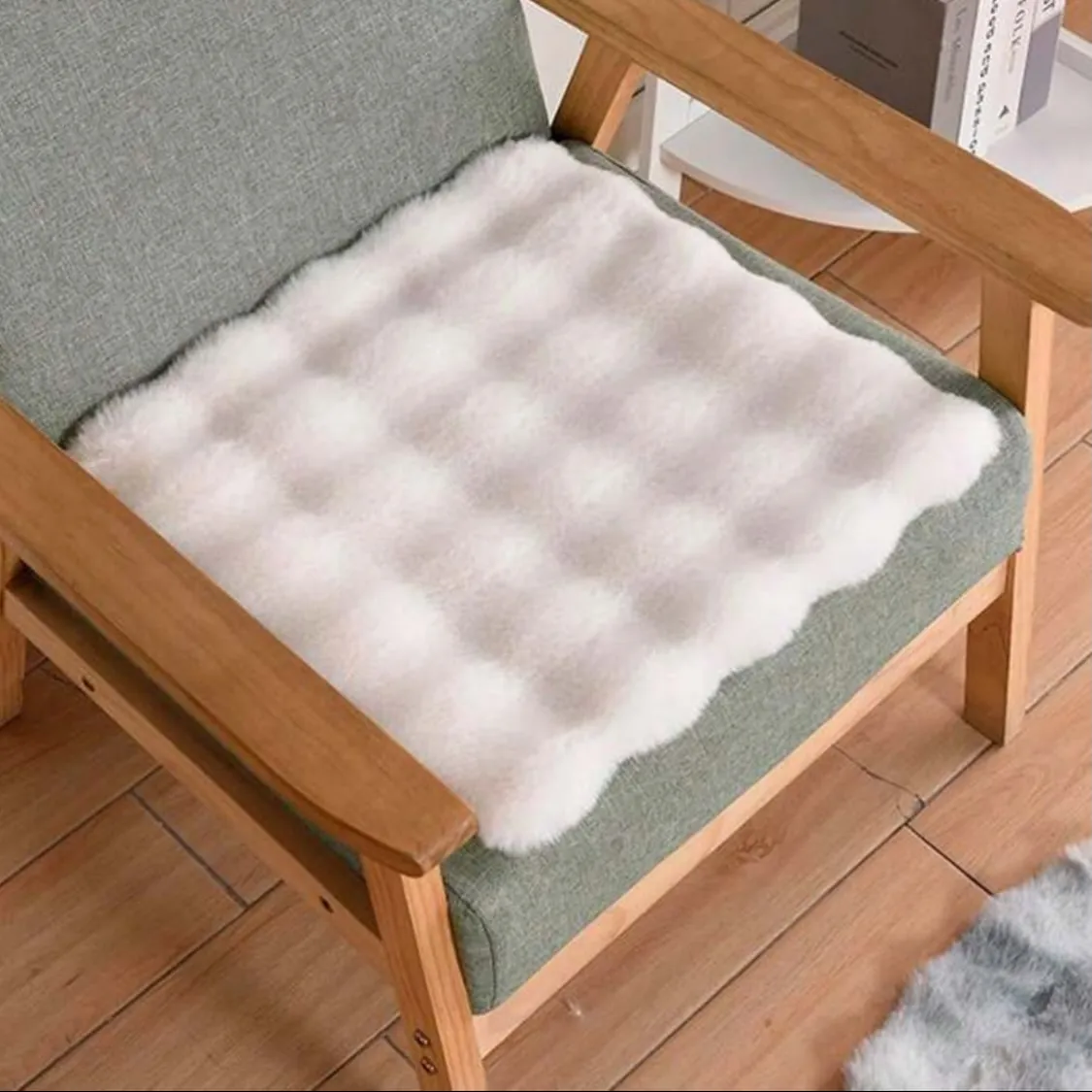 Decorative Chair Cushion
