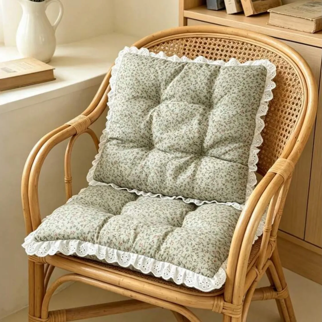 Decorative Chair Cushion