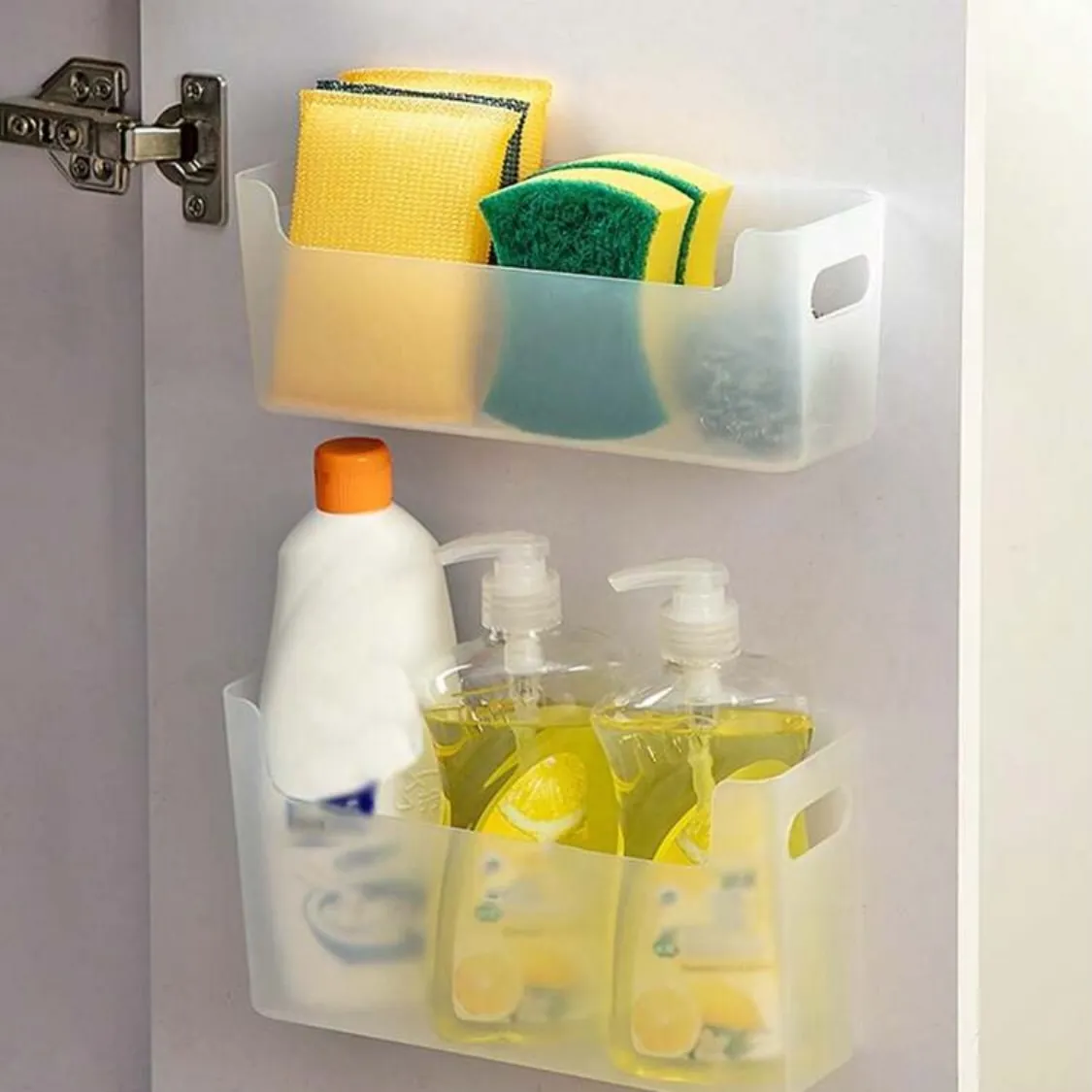 Kitchen Paper Towel and Foil Holder