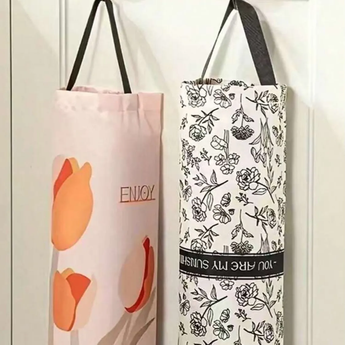 Kitchen Paper Towel and Foil Holder