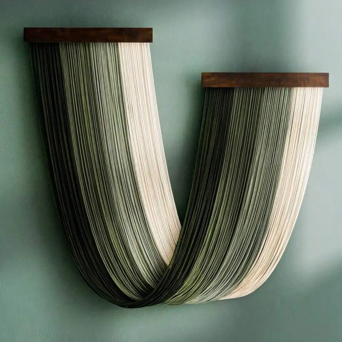 Modern Wall Hanging Art