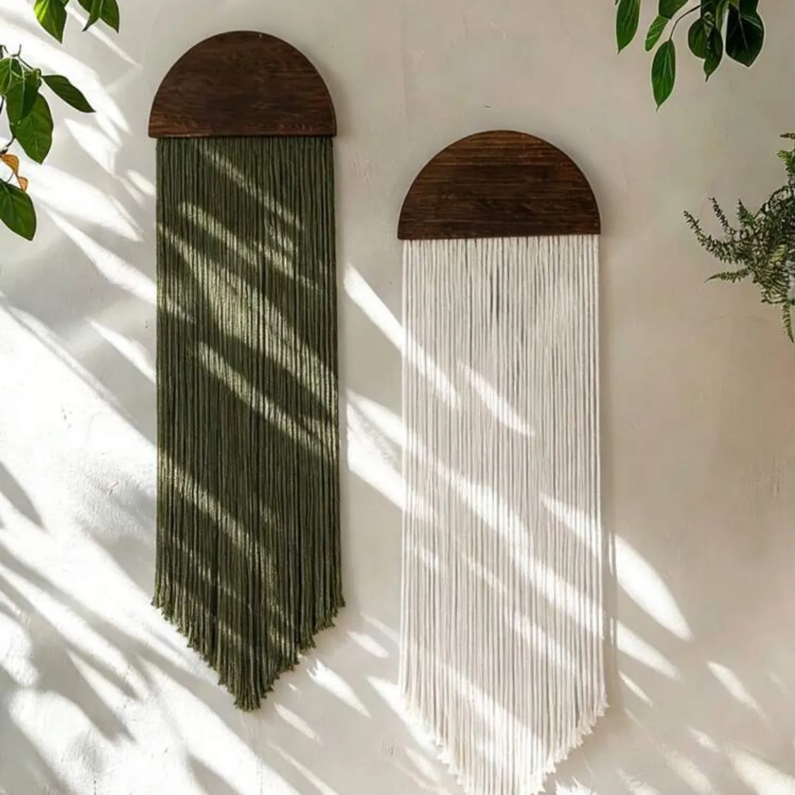 Modern Wall Hanging Art