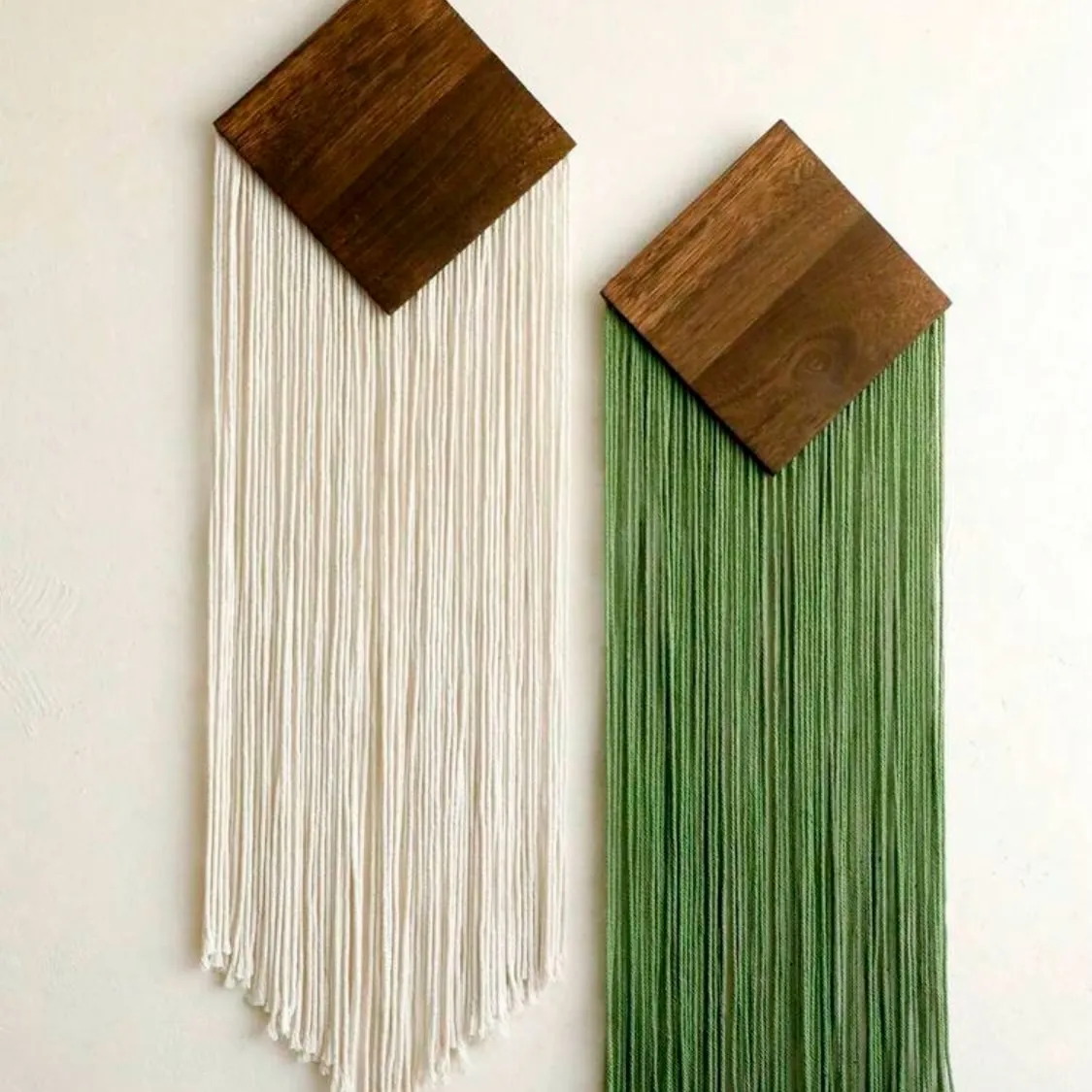 Modern Wall Hanging Art