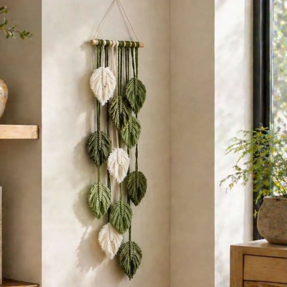 Modern Wall Hanging Art