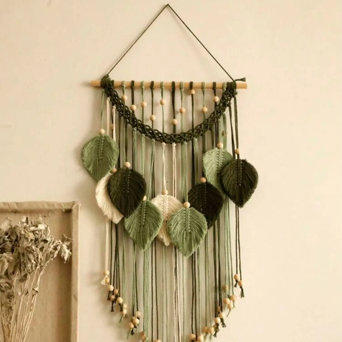 Modern Wall Hanging Art