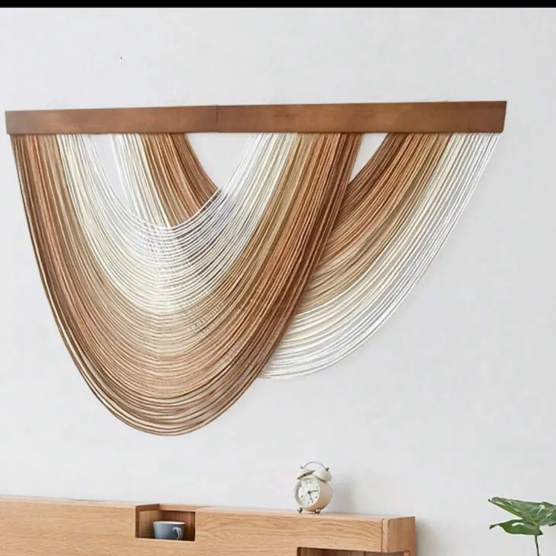 Modern Wall Hanging Art