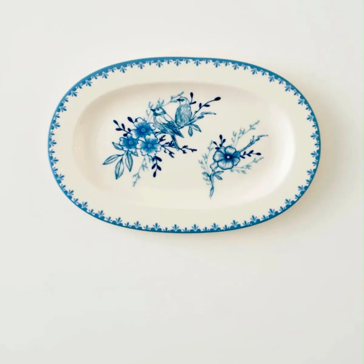 Elegant Coffee Cup and Saucer Set