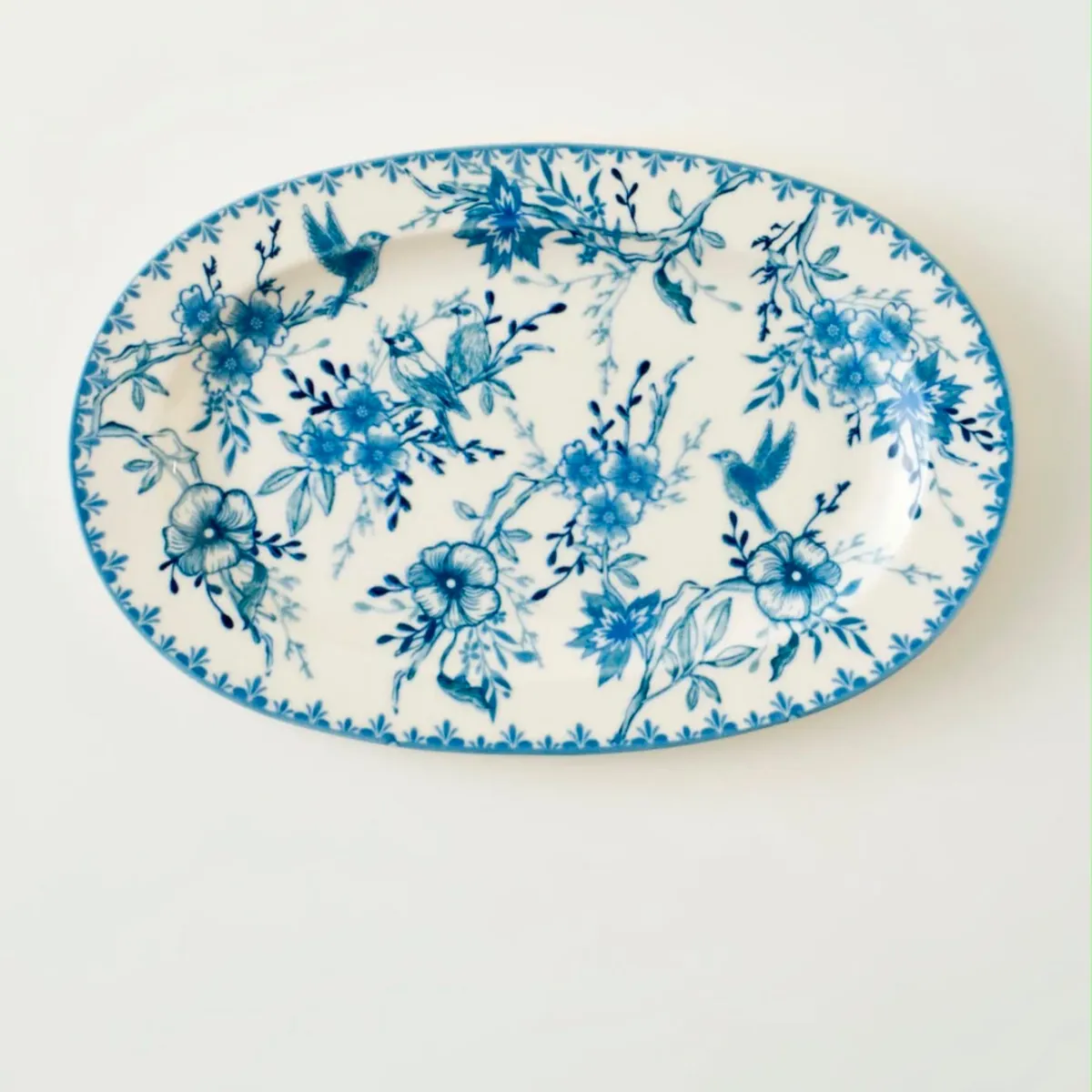 Elegant Coffee Cup and Saucer Set