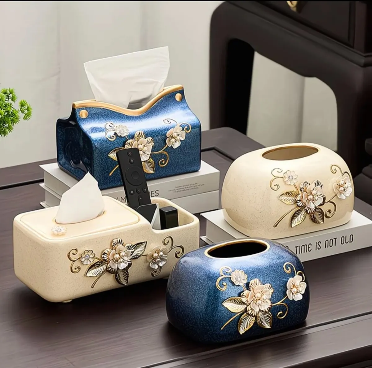 Luxury Home Decor Set