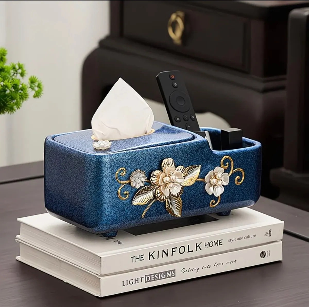 Luxury Home Decor Set