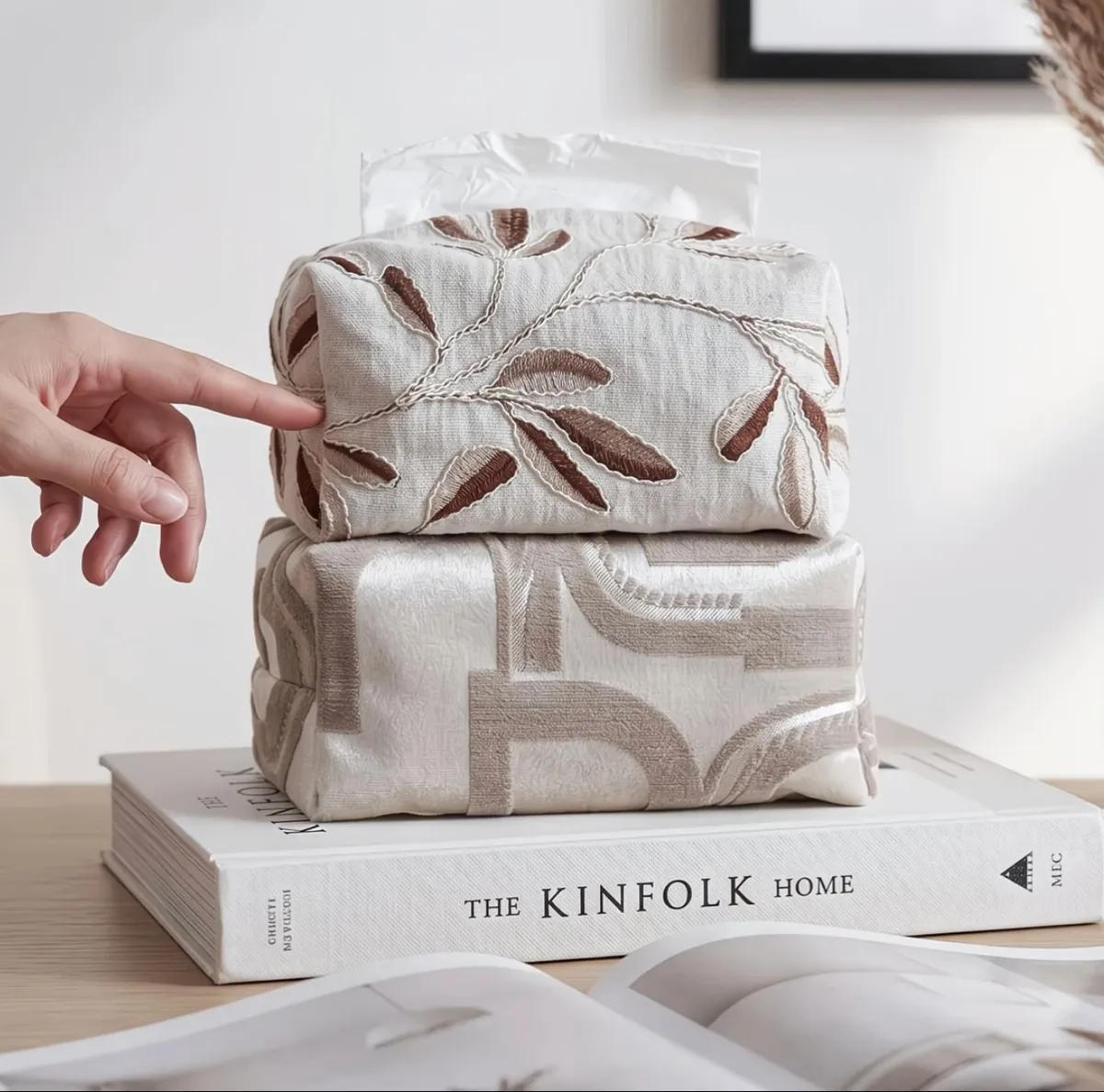 Luxury Home Decor Set