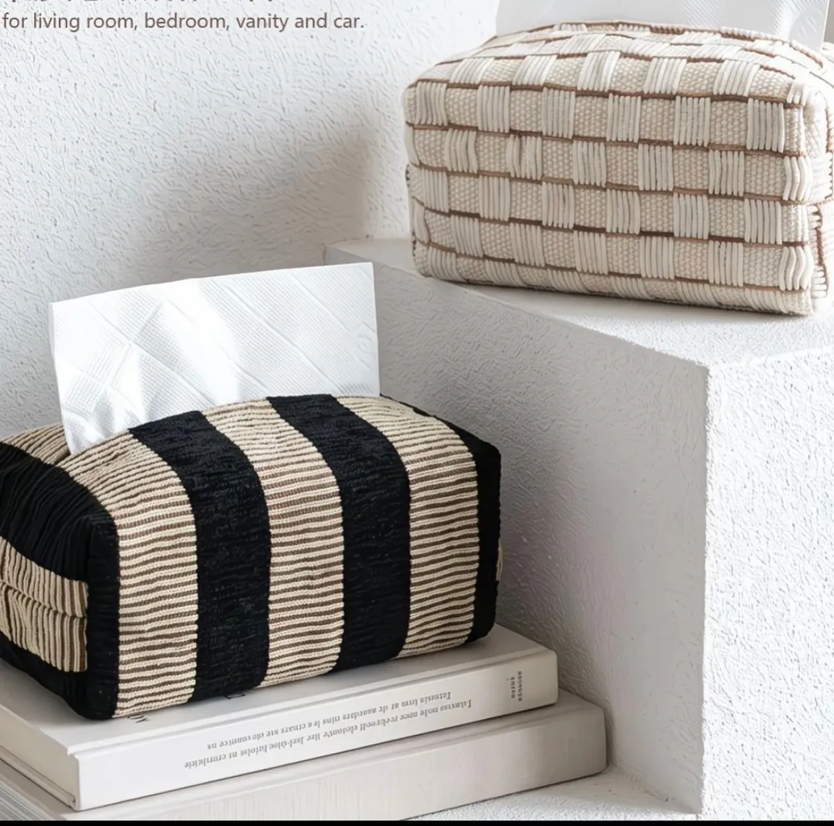 Luxury Home Decor Set