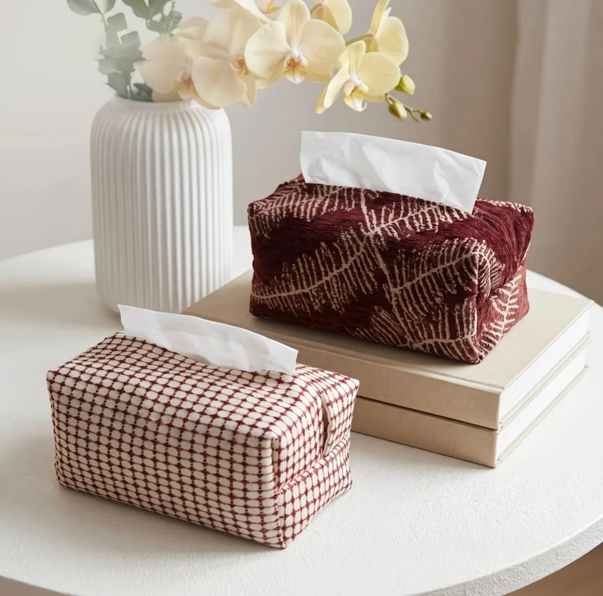 Luxury Home Decor Set