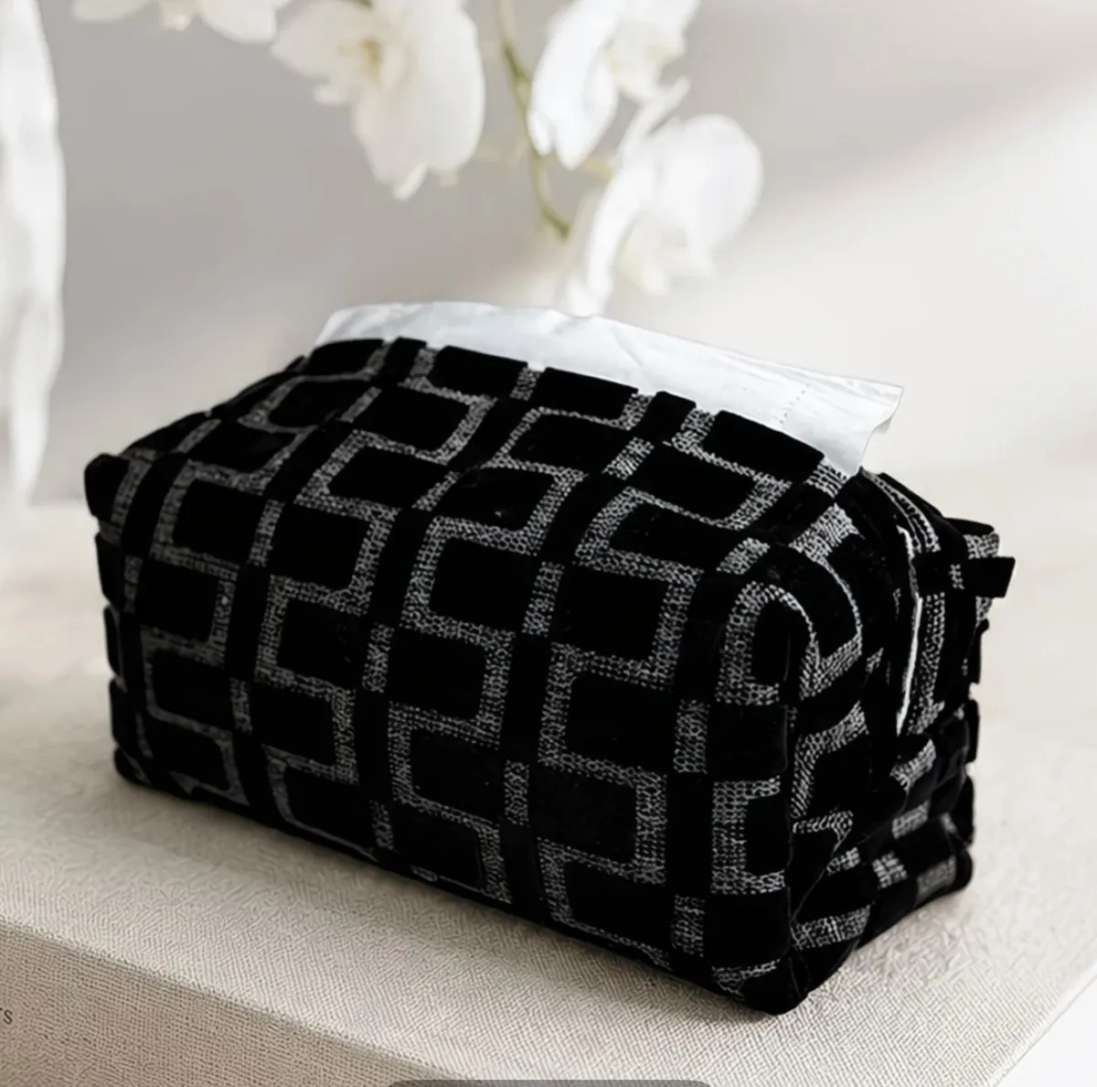 Luxury Home Decor Set