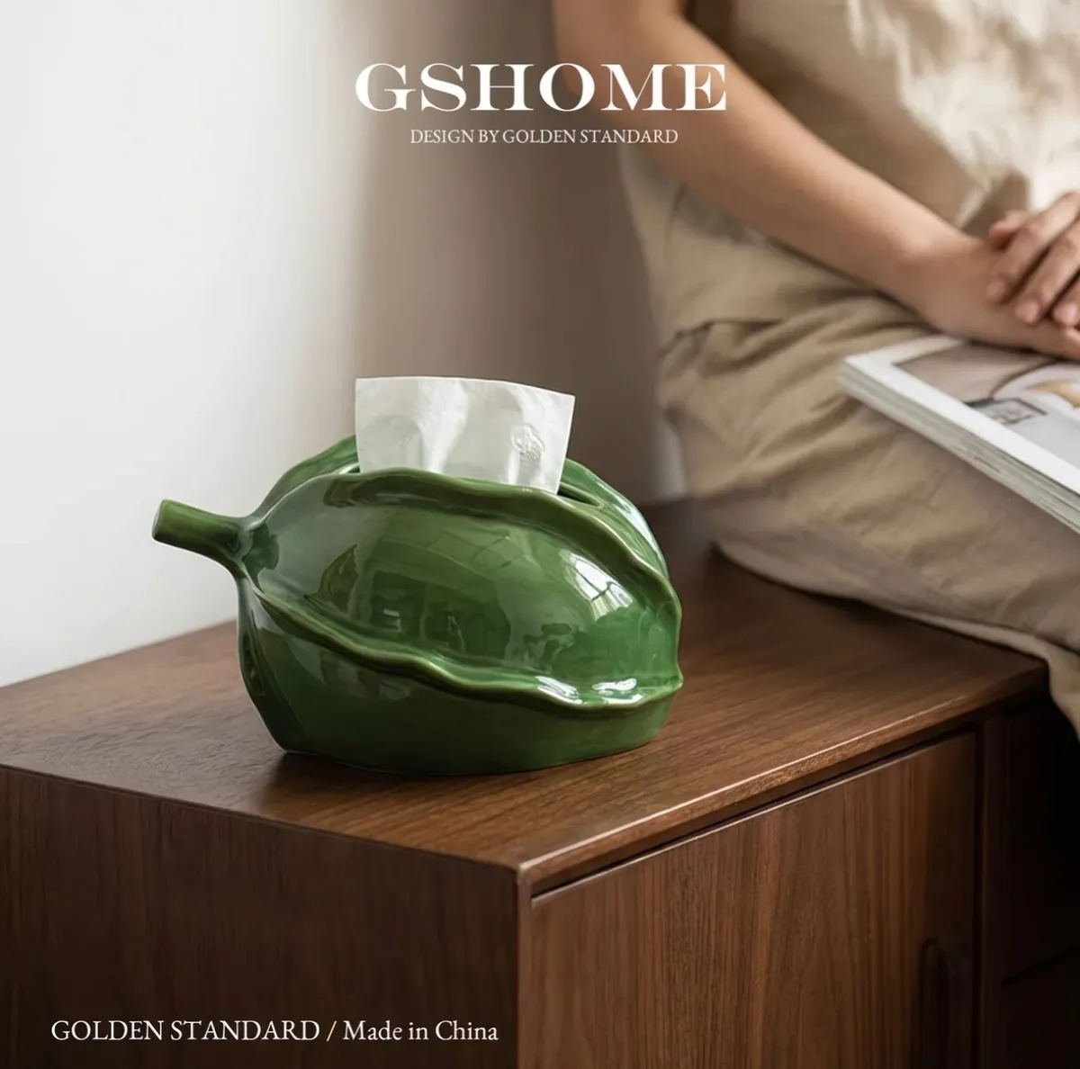 Luxury Home Decor Set