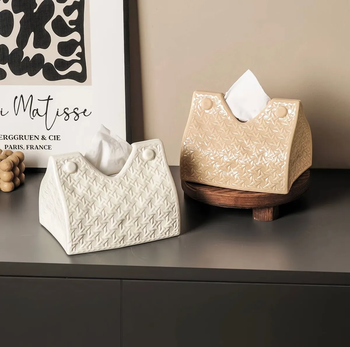Luxury Home Decor Set