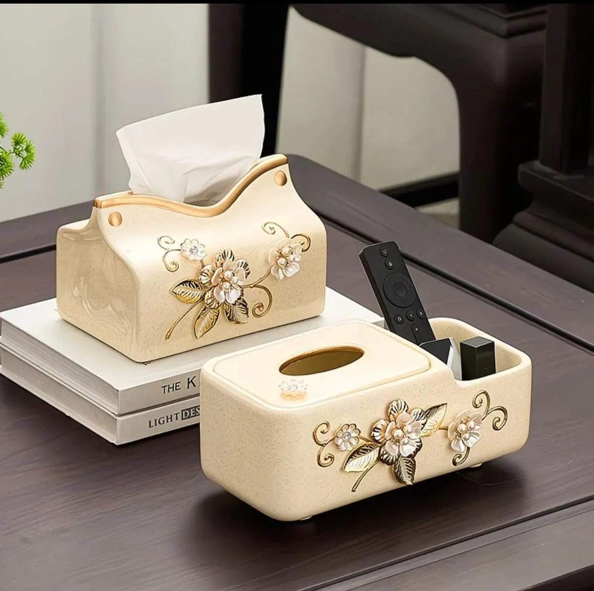 Luxury Home Decor Set