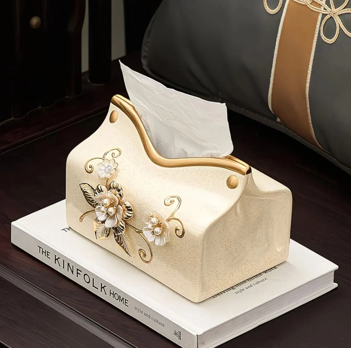 Luxury Home Decor Set