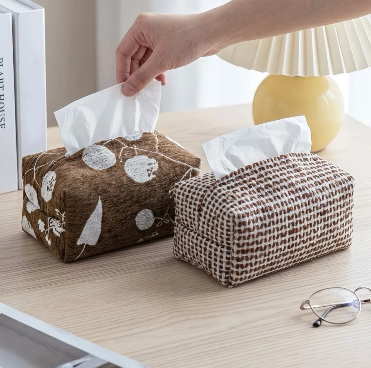 Luxury Home Decor Set