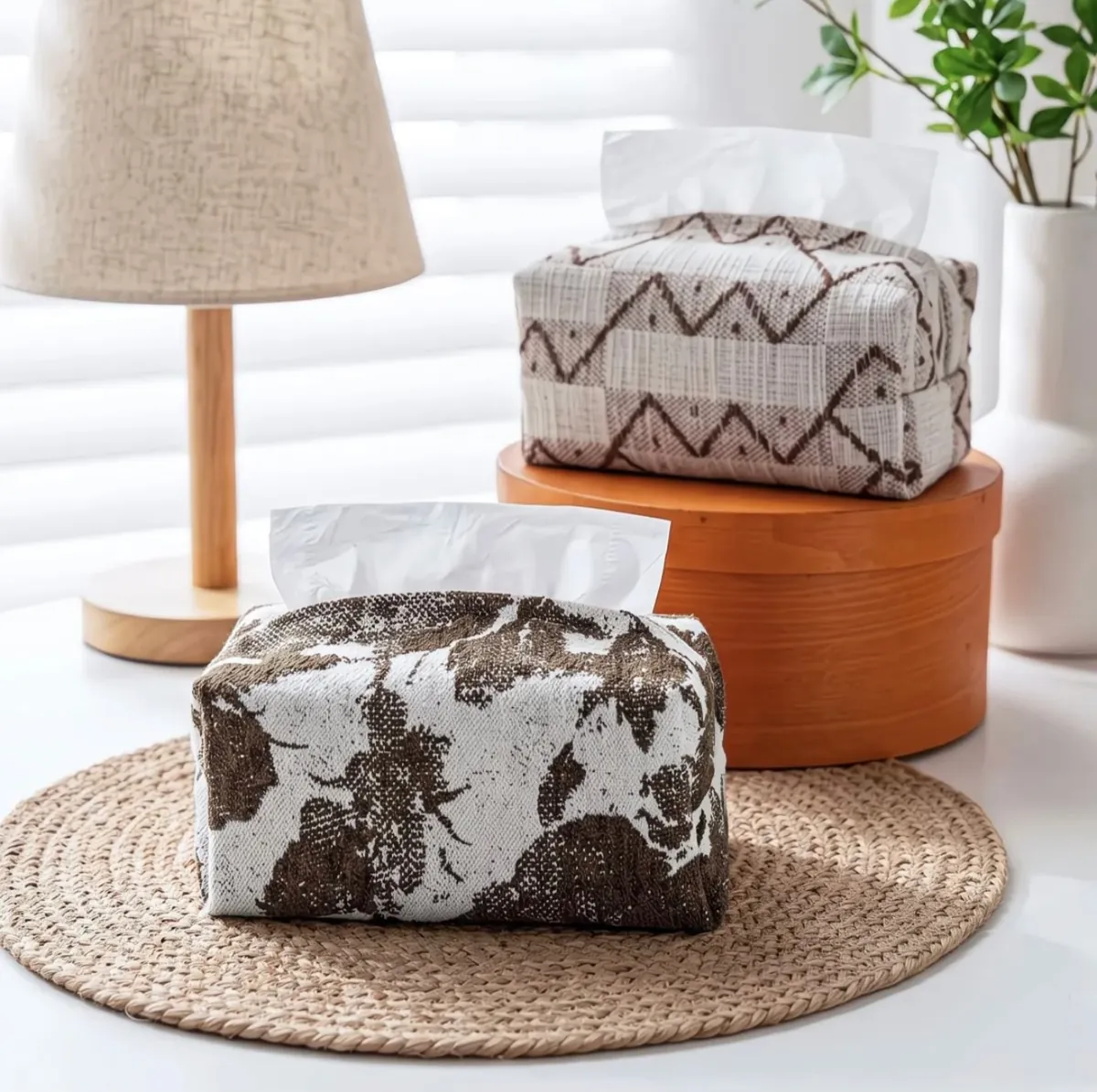 Luxury Home Decor Set