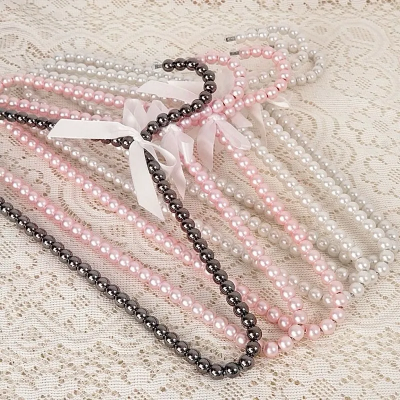 Pearl-style Hangers