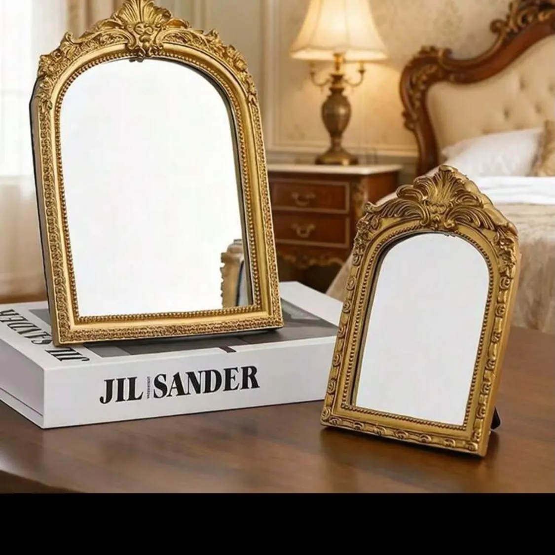 Pearl-style Hangers