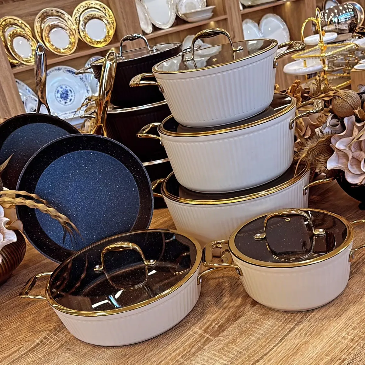 Cookware Set