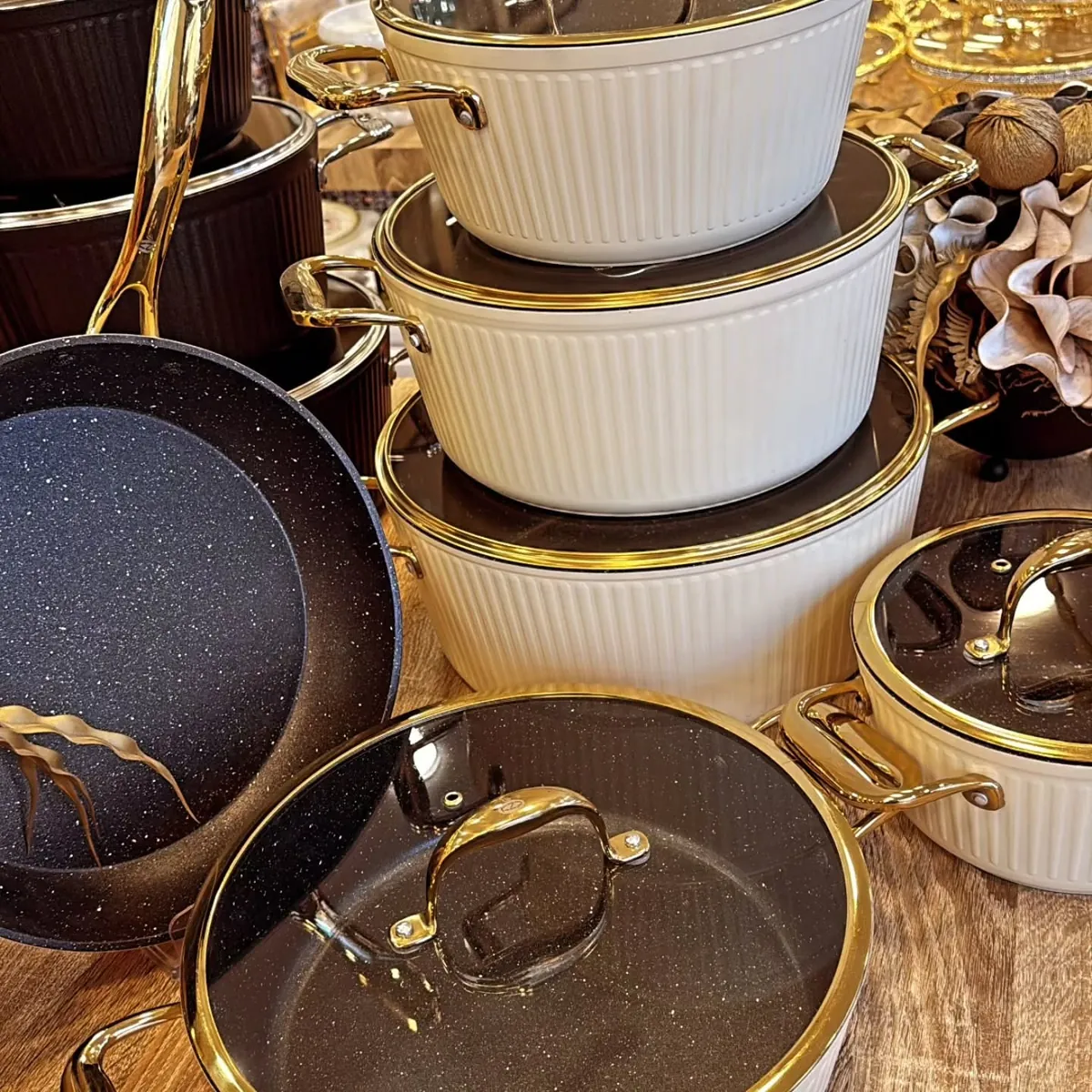 Cookware Set