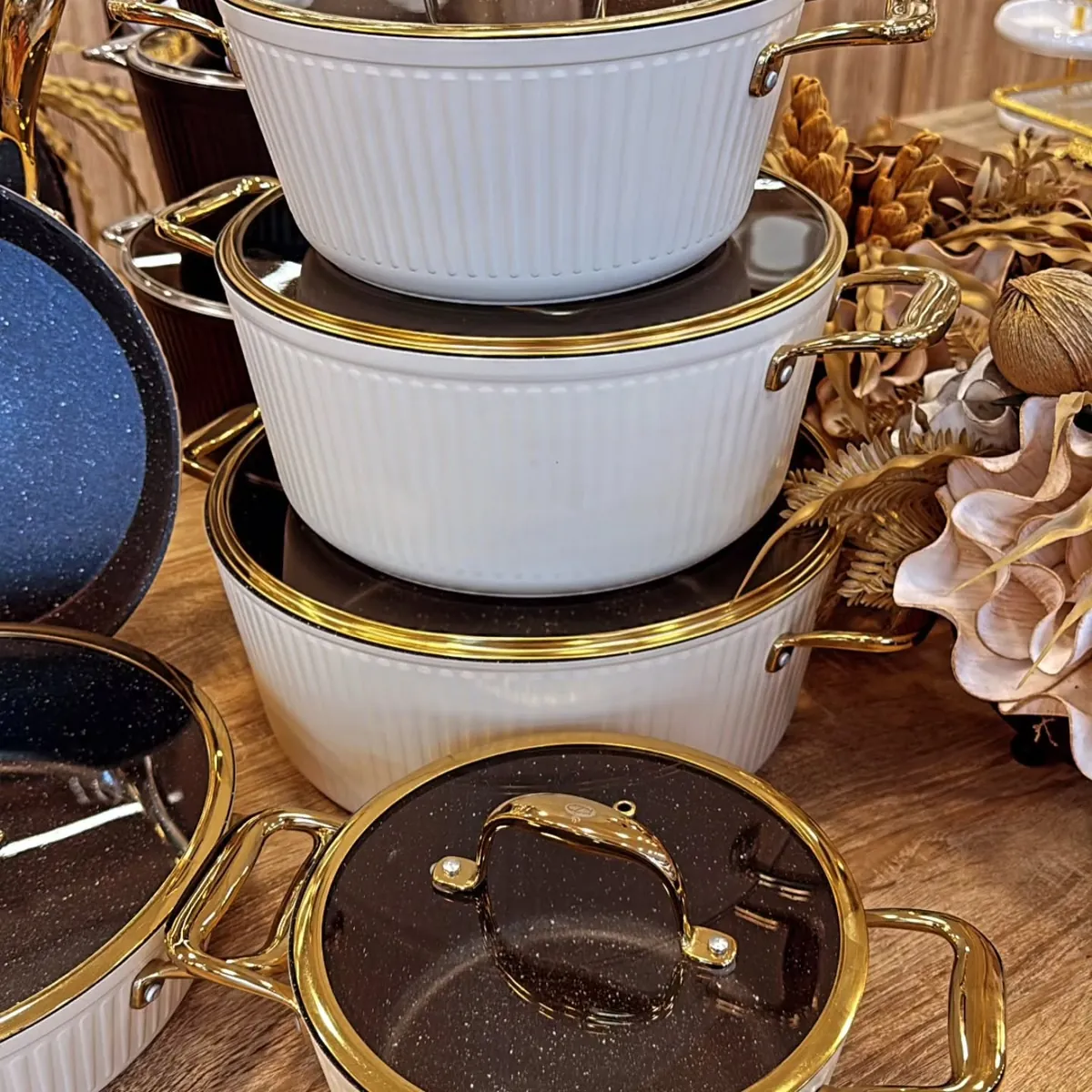 Cookware Set