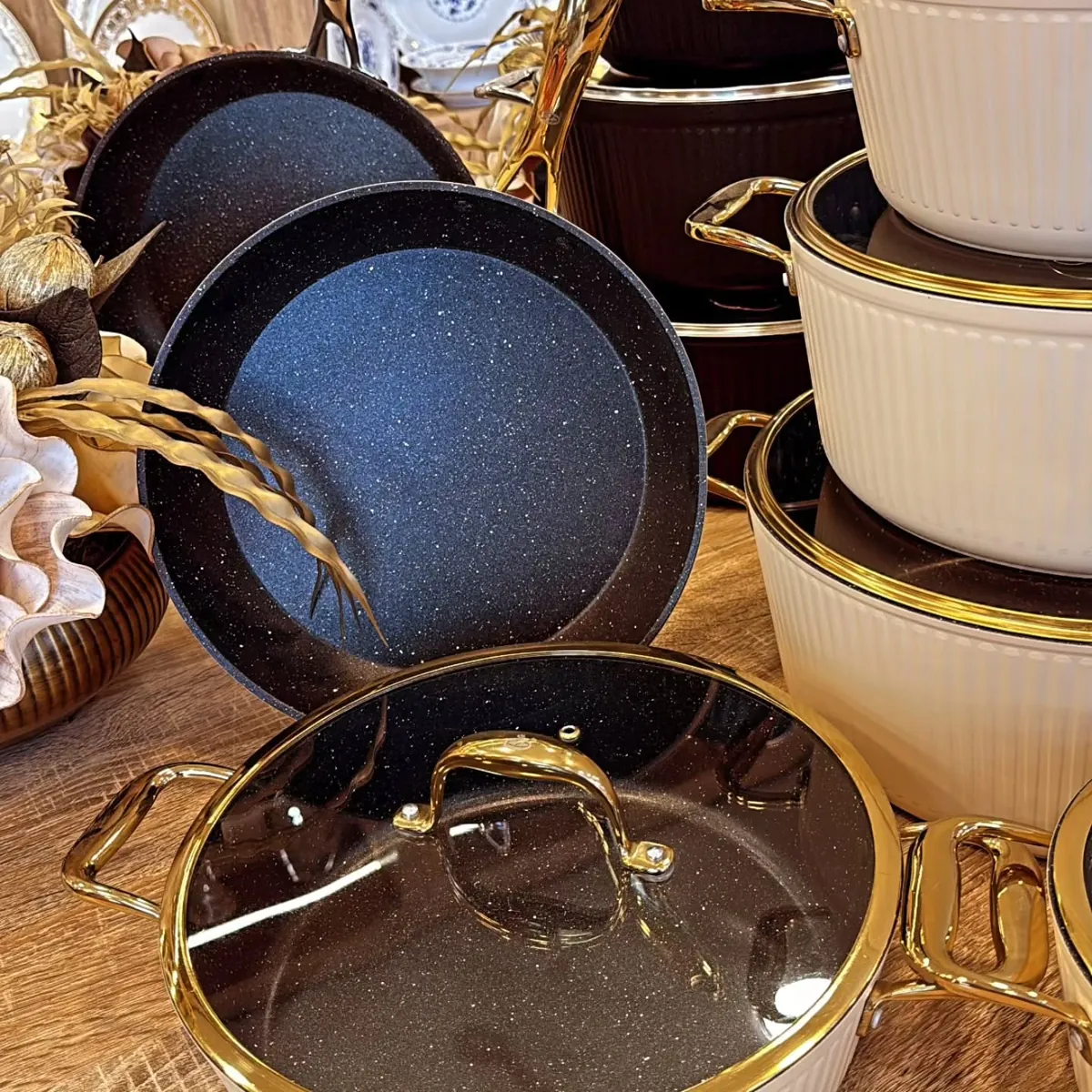 Cookware Set
