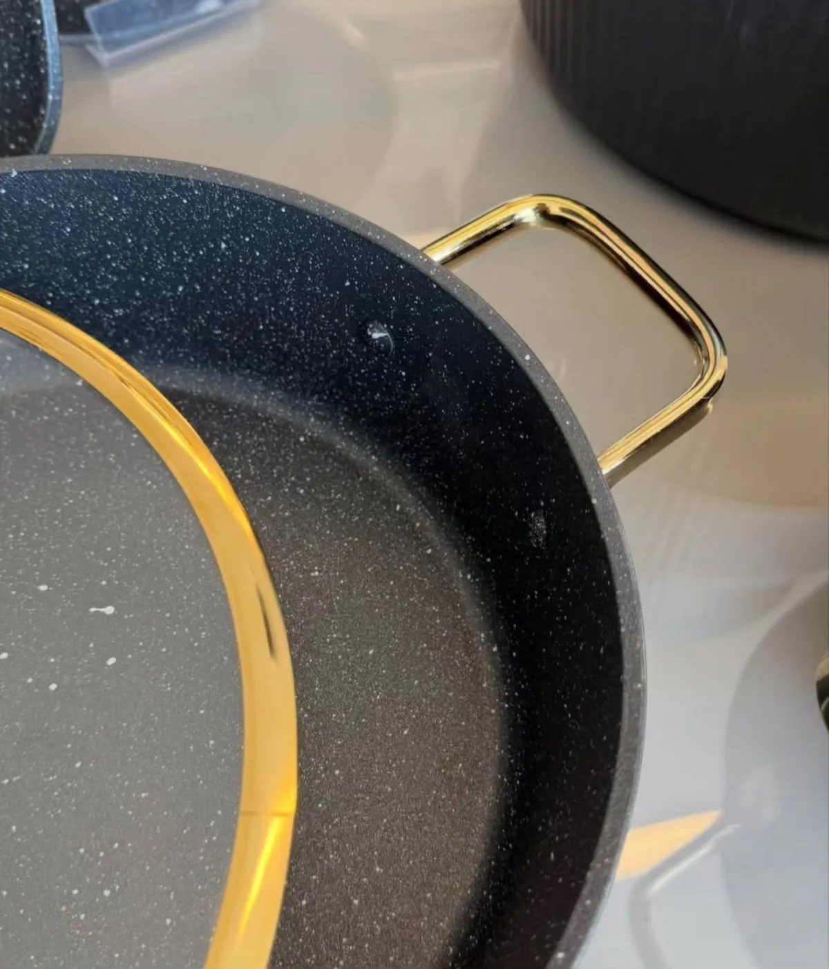 Premium Cookware Set