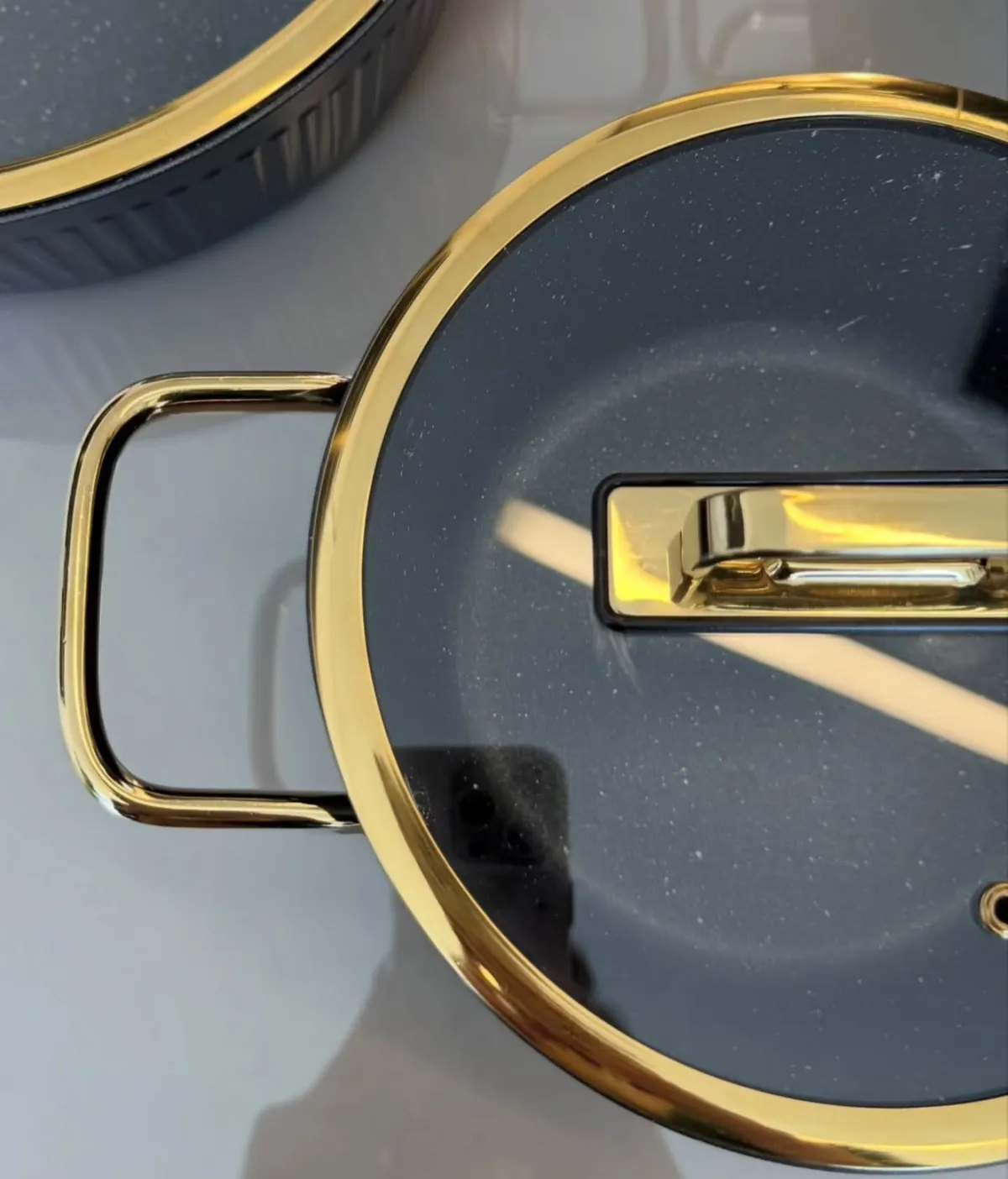 Premium Cookware Set