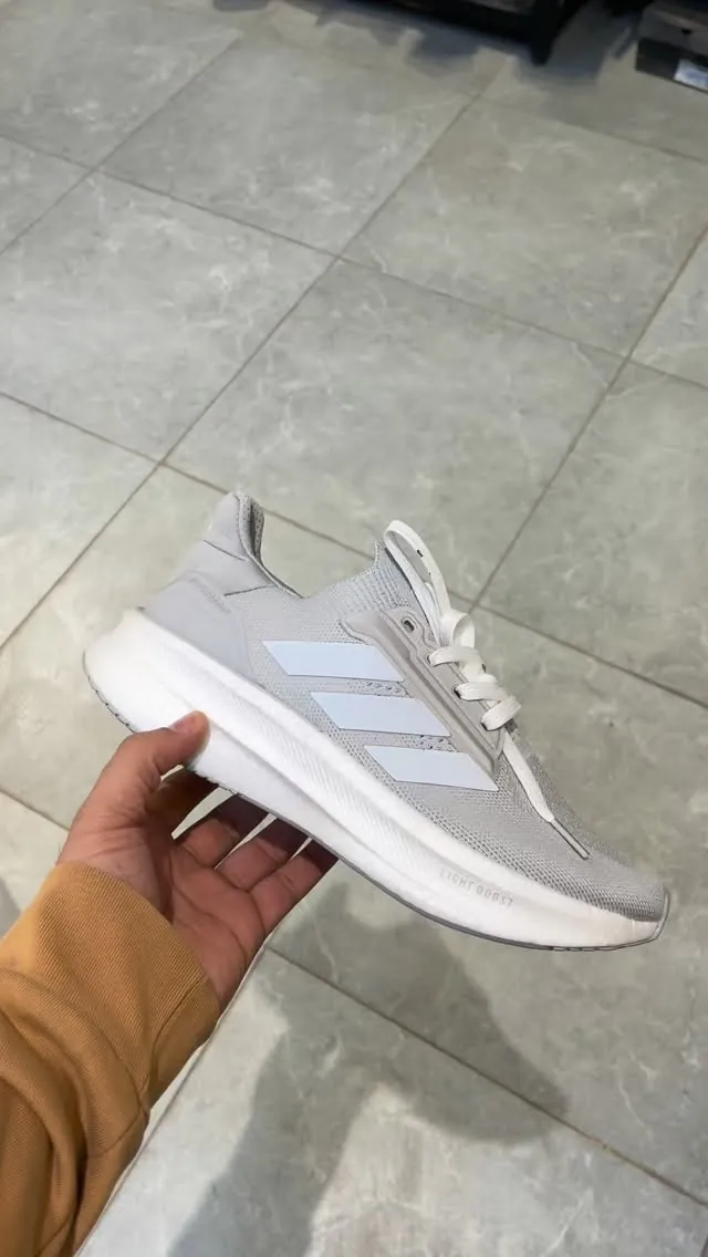 Adidas Light Boost Shoes