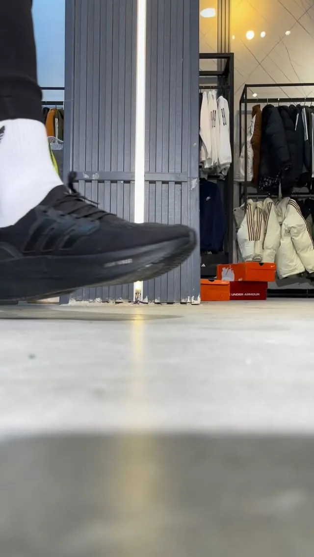 Terabost Medical Flexible Comfortable Shoes with Real Boost Base