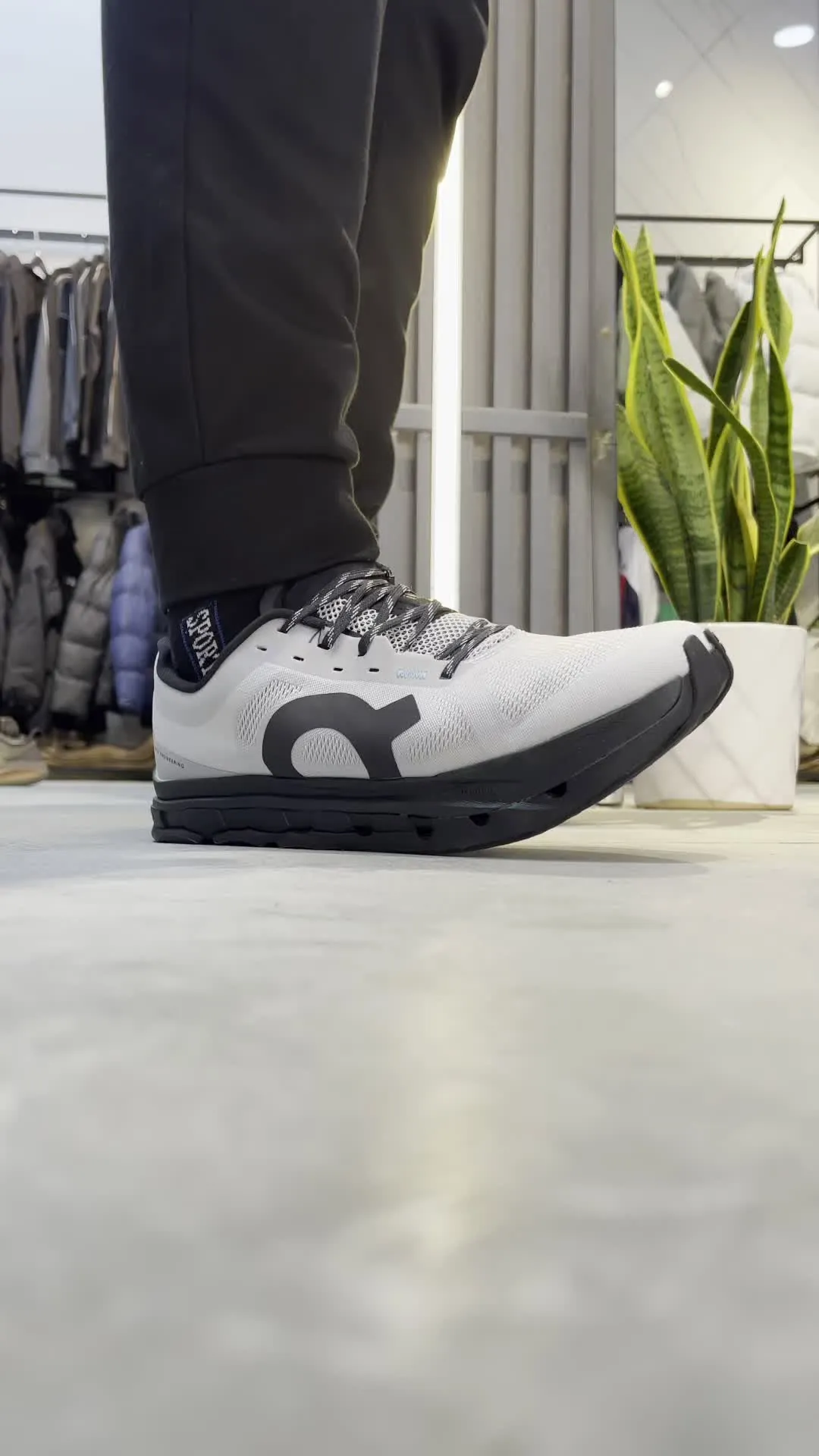 On Running Cloud Sneakers