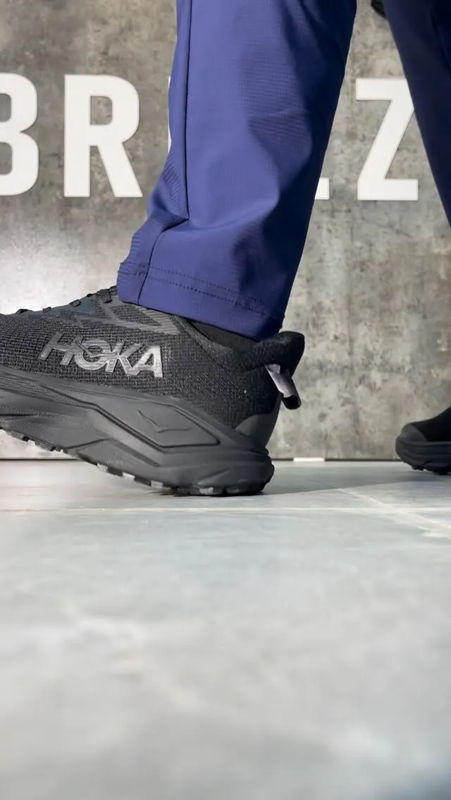 HOKA Latest Edition Shoes