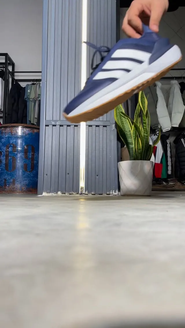 New Original Adidas Sneakers