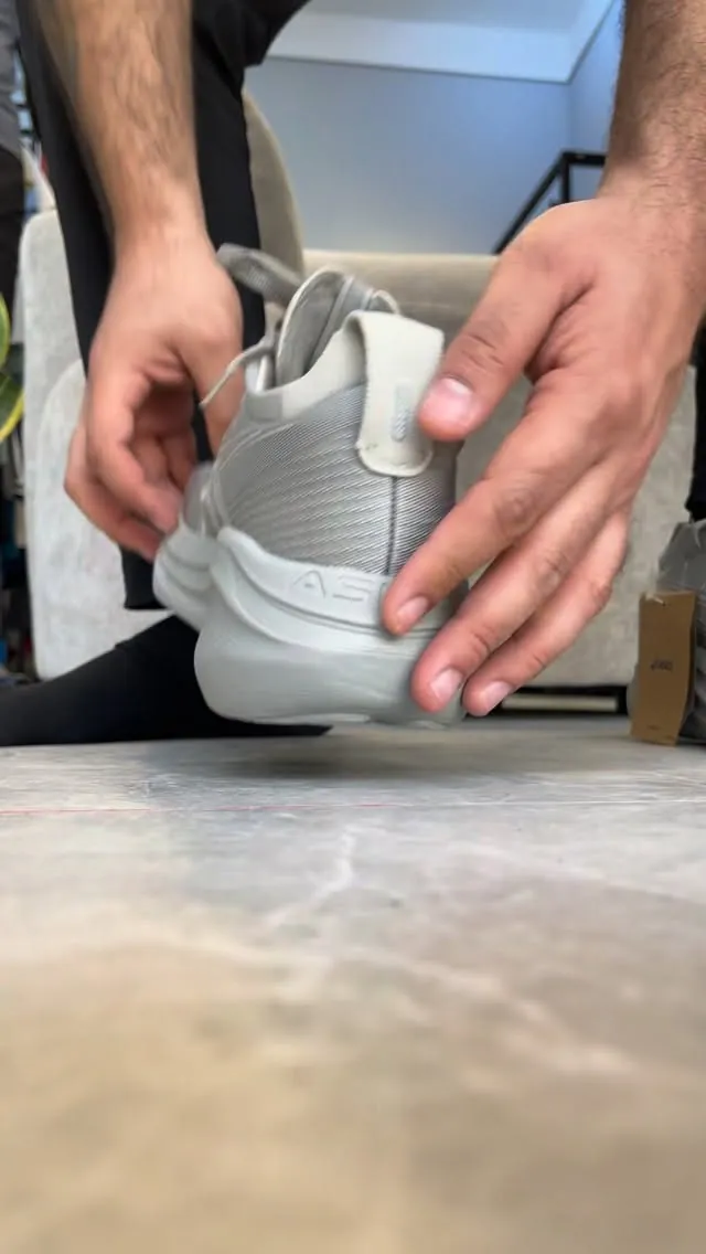 Asics Original Latest Version Sneakers