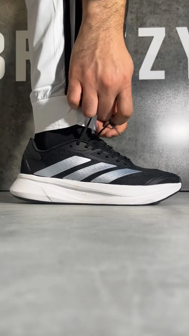New Adidas Running Shoes