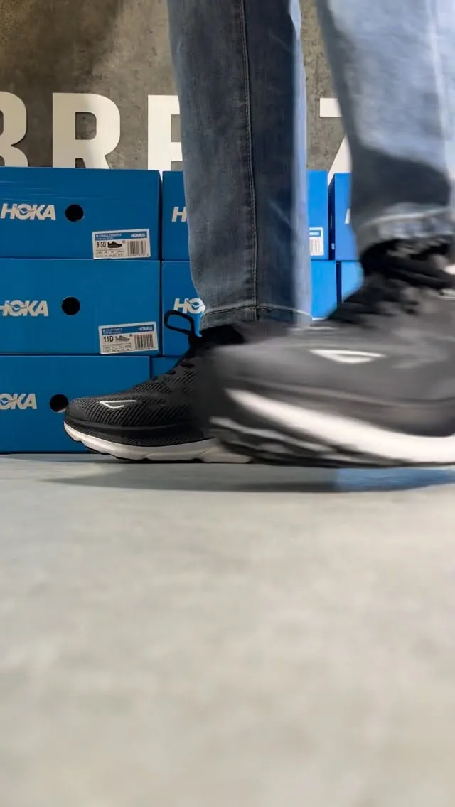 HOKA Running Shoes - New Model